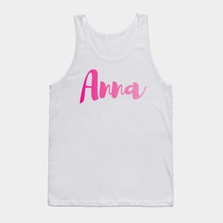 Anna Tank Top